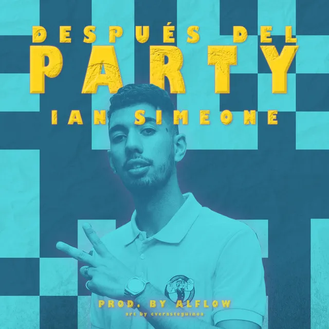 Despues Del Party (Remix Fiestero)