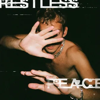 Restless Peace by IVAN$ITO