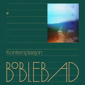 Kontemplasjon by Boblebad