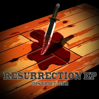 Resurrection Ep by District One