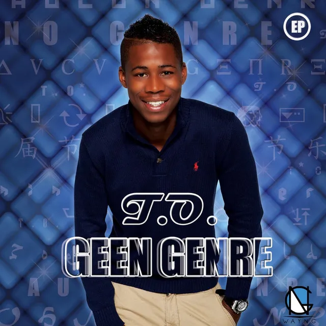 Geen Genre - Ep