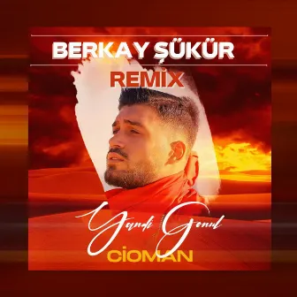 Yandı Gönül (Berkay Şükür Remix) by Berkay Şükür