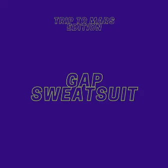 Gap Sweatsuit by Leeky Bandz