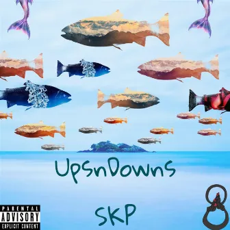 Ups N Downs by Skullgirl