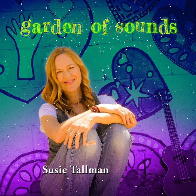 Garden of Sounds