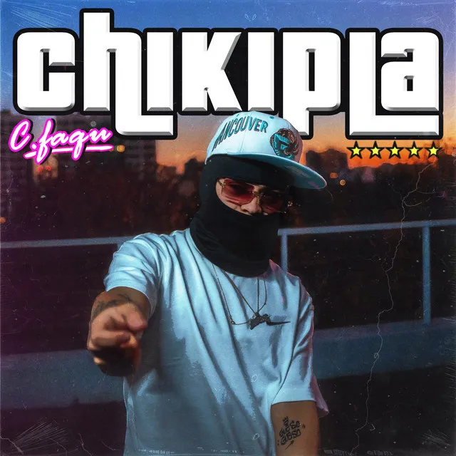 Chikipla