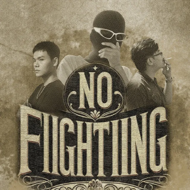 No Fighting