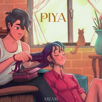 Piya by Mizajii