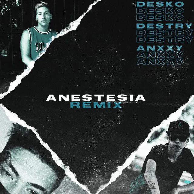 Anestesia (Remix)