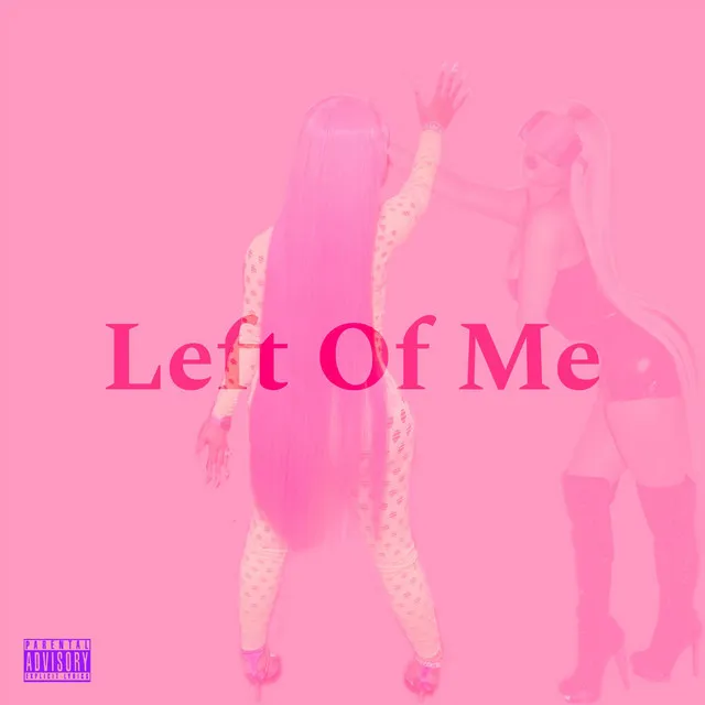 Left Of Me