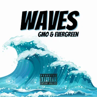 Waves by GLUCO