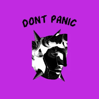 Dont Panic by Alex Garcia