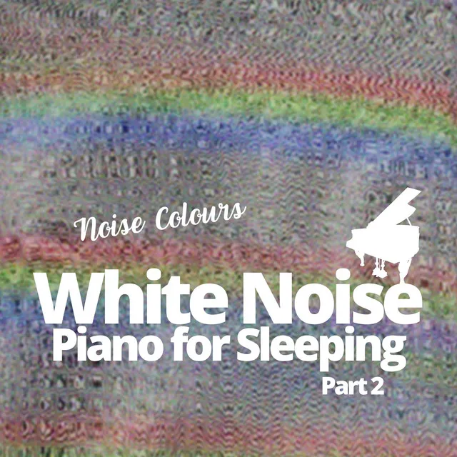 White Noise Piano - Simple Things