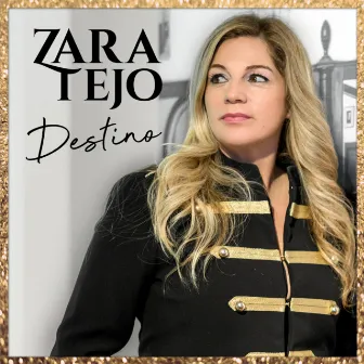 Destino by Zara Tejo