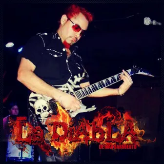 Ya No Vives en Mi by La Diabla