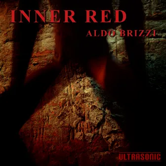 Inner Red by Aldo Brizzi