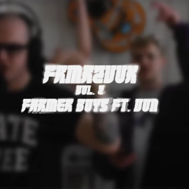 FRMRZVUK vol.2