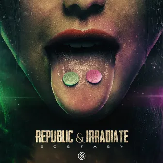 Ecstasy by Irradiate