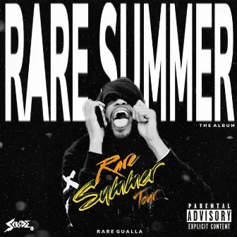 Rare Summer by Rare Gualla