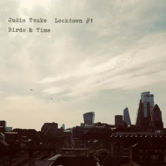 Birds and Time by Judie Tzuke