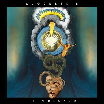 I Wrecked by Augenstein