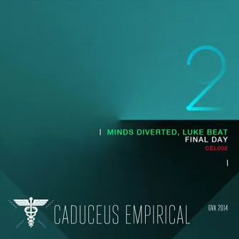 FINAL DAY EP by Minds Diverted