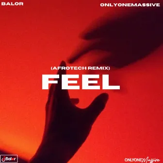 Feel by Deejay Massive