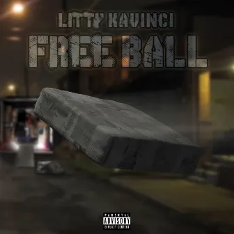 Free Ball by Litty Kavinci