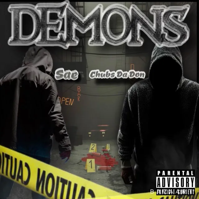 DEMONS