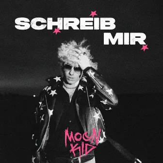 schreib mir by Moonkid ☾