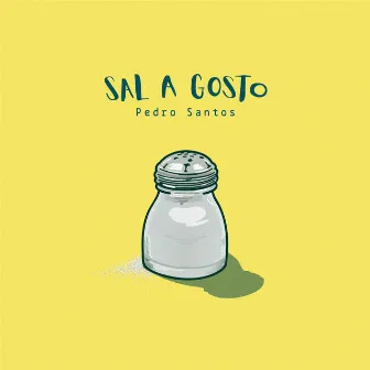 Sal a Gosto by Pedro Santos