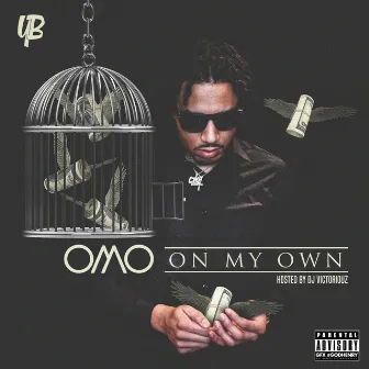 O.M.O (On My Own) by YB