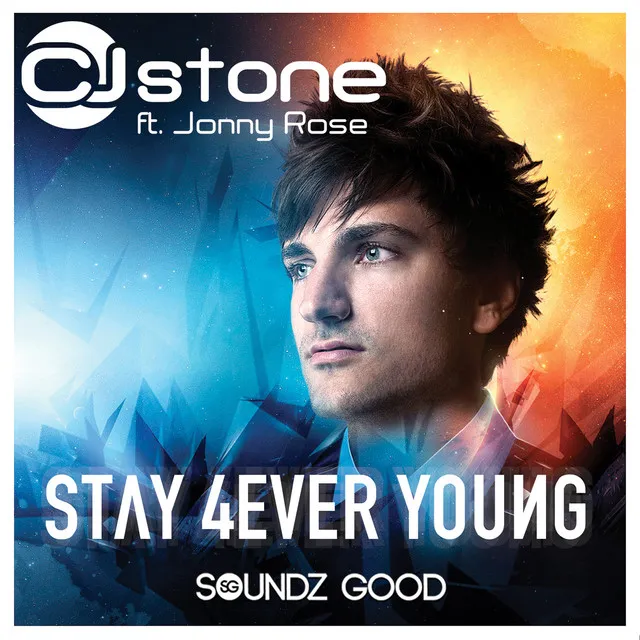 Stay 4ever Young - Mazai & Fomin Remix