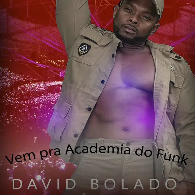 David Bolado