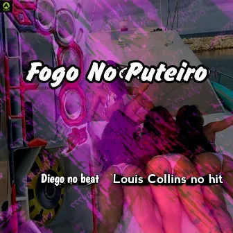 Fogo no Puteiro by DIEGO NO BEAT