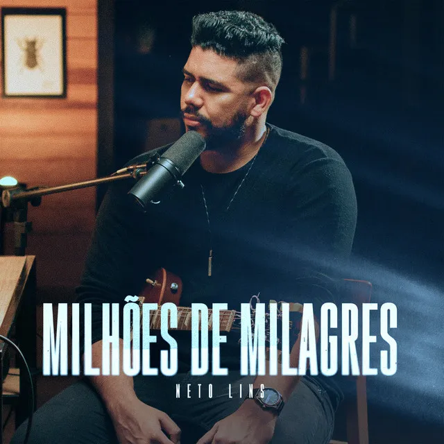 Milhões de Milagres