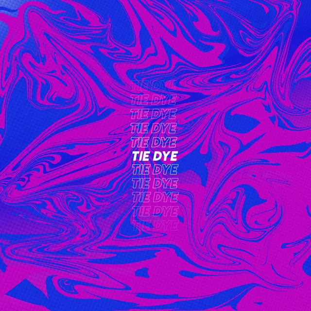 Tie Dye