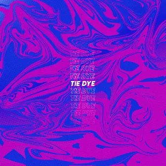 Tie Dye by Cheffsmith