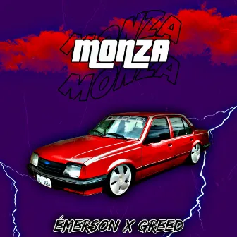 Monza by Greed