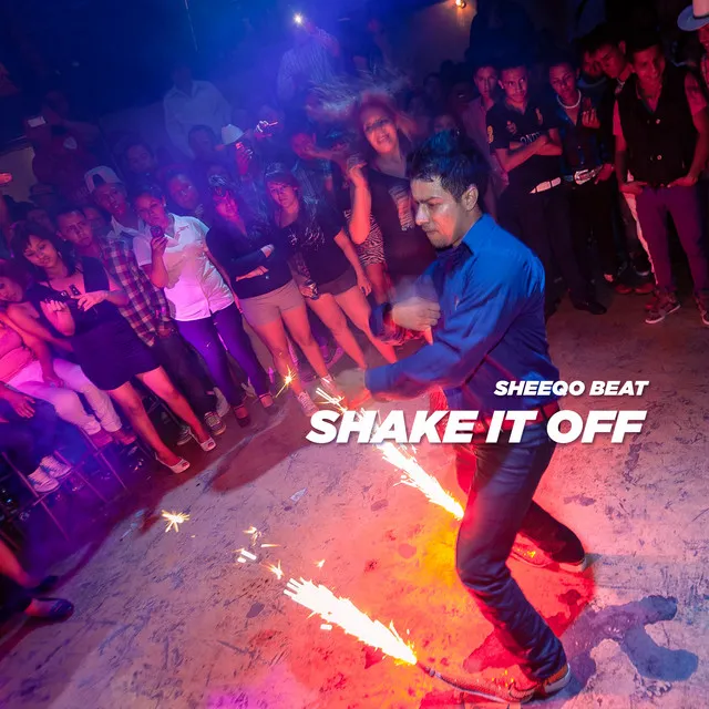 Shake It Off