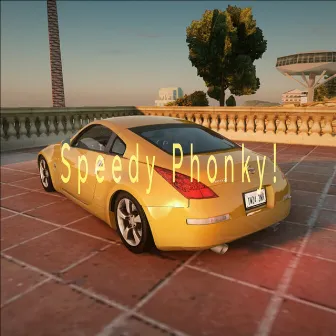 Speedy Phonky! by kwiiiisiirkaa