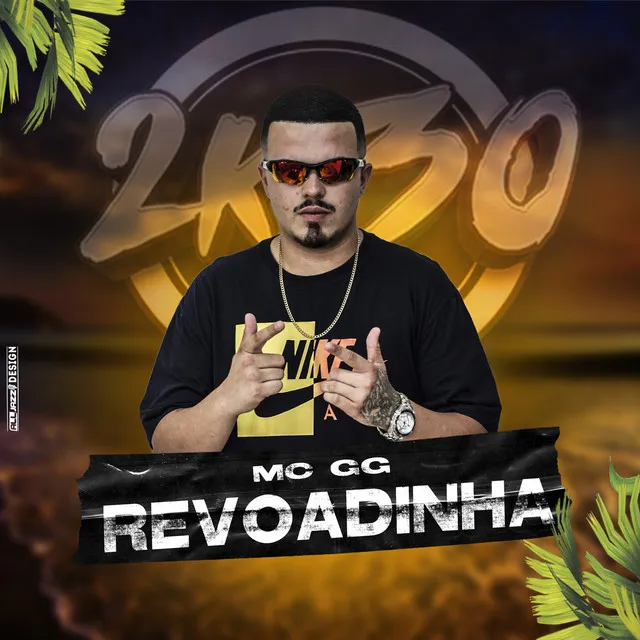 Revoadinha que Fala