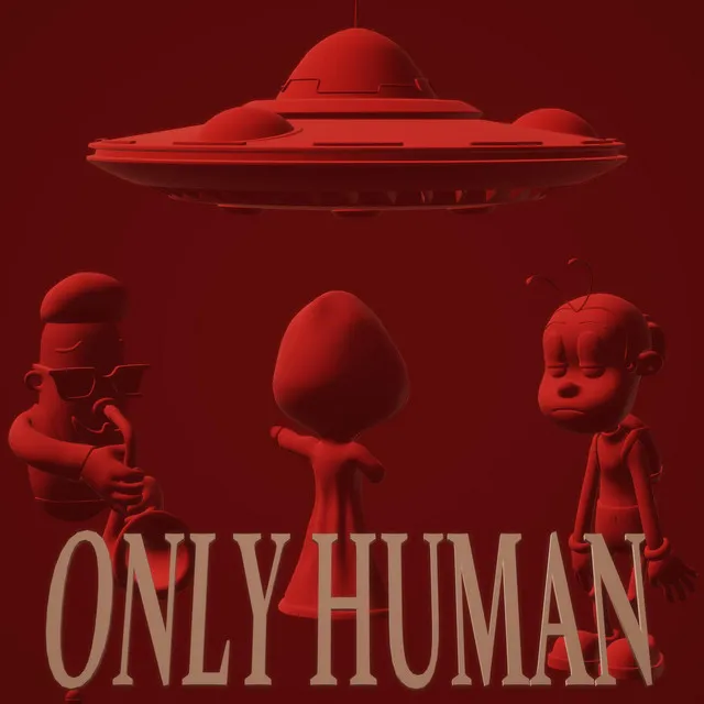 Only Human