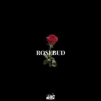 Rosebud by PAPIJOHNSON