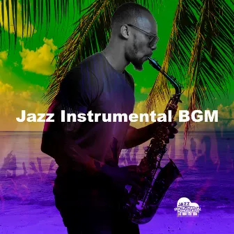 Jazz Instrumental BGM by Unknown Artist