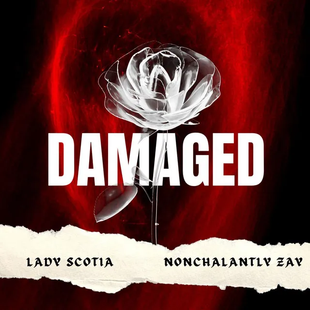 Damaged