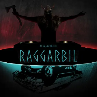 Raggarbil by Farbror Viking