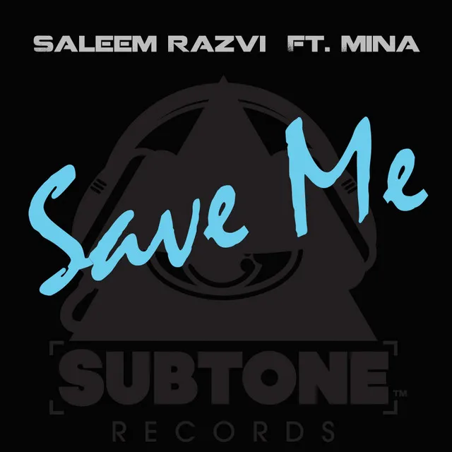 Save Me - Rootkit Remix