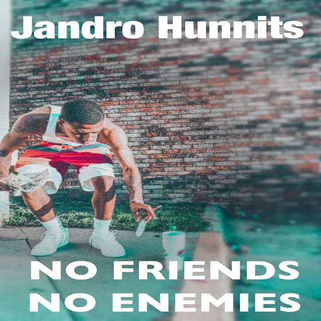 No Friends No Enemies