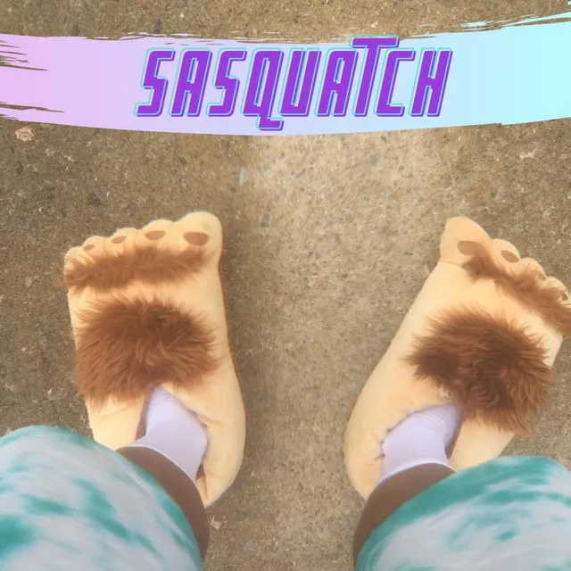 Sasquatch